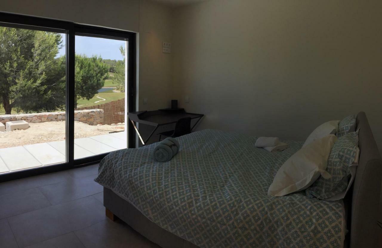 Villa Las Colinas Golf Resort Dehesa de Campoamor  Exterior foto