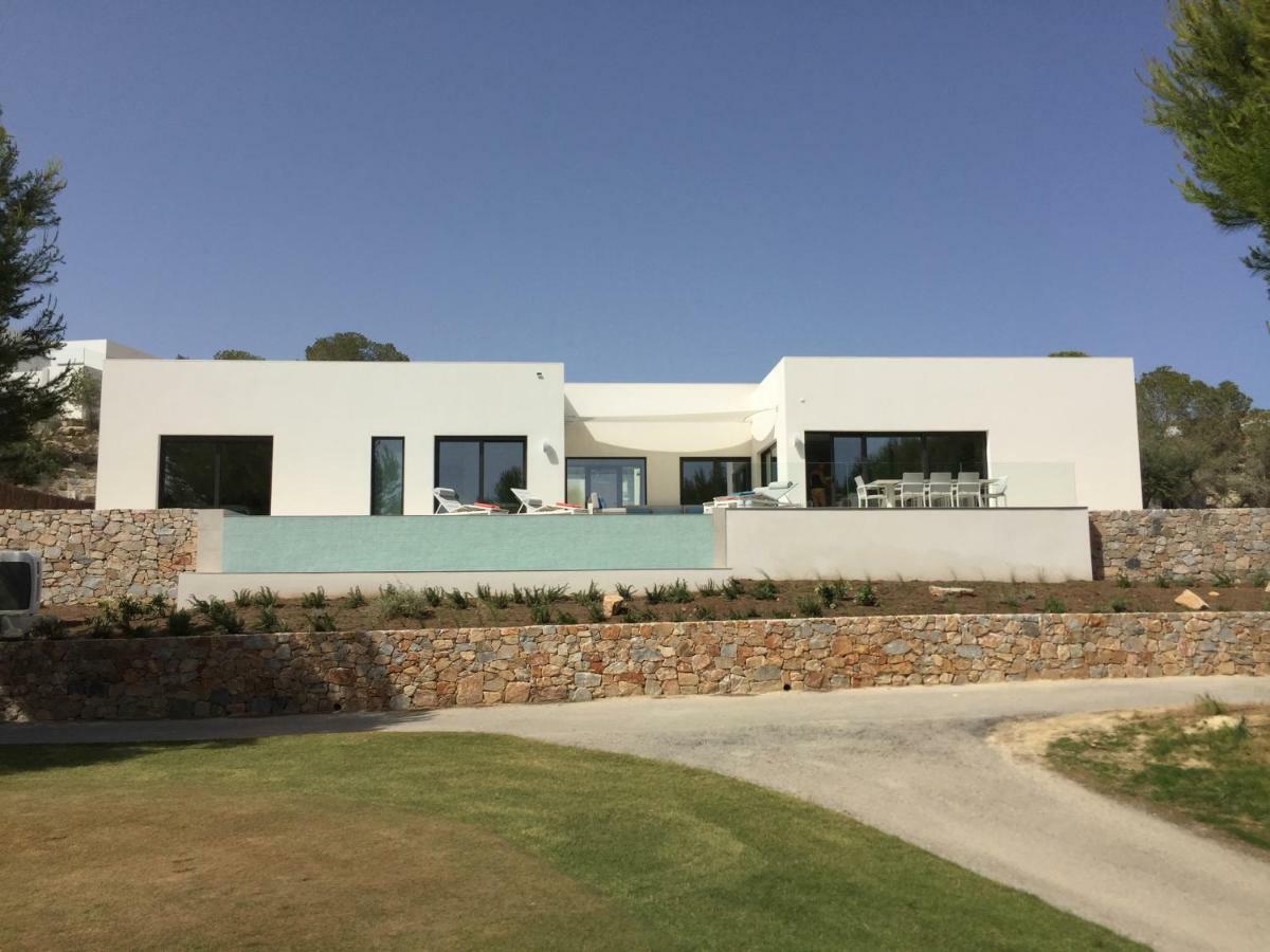 Villa Las Colinas Golf Resort Dehesa de Campoamor  Exterior foto