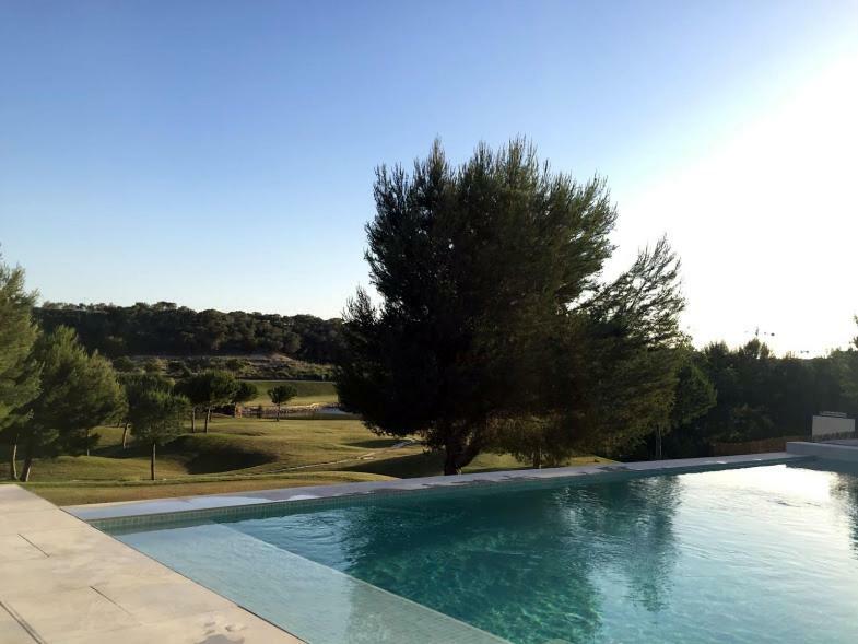 Villa Las Colinas Golf Resort Dehesa de Campoamor  Exterior foto
