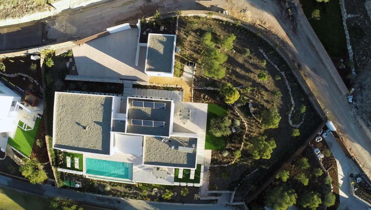 Villa Las Colinas Golf Resort Dehesa de Campoamor  Exterior foto