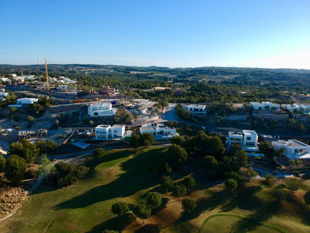 Villa Las Colinas Golf Resort Dehesa de Campoamor  Exterior foto