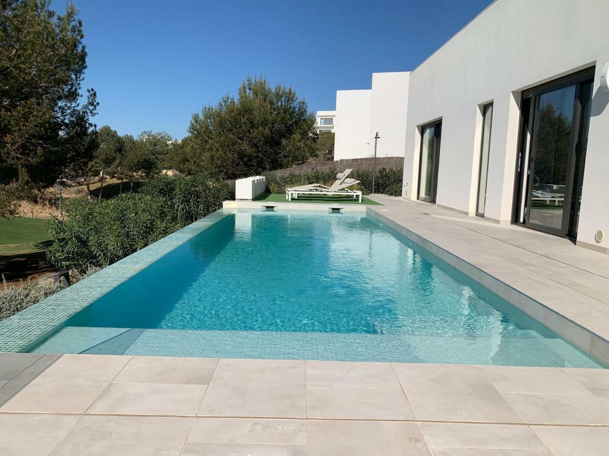Villa Las Colinas Golf Resort Dehesa de Campoamor  Exterior foto